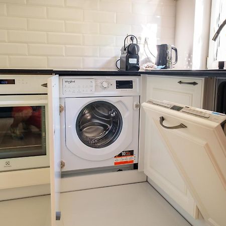 Labo Apartment Sady Zoliborskie Warszawa Zewnętrze zdjęcie