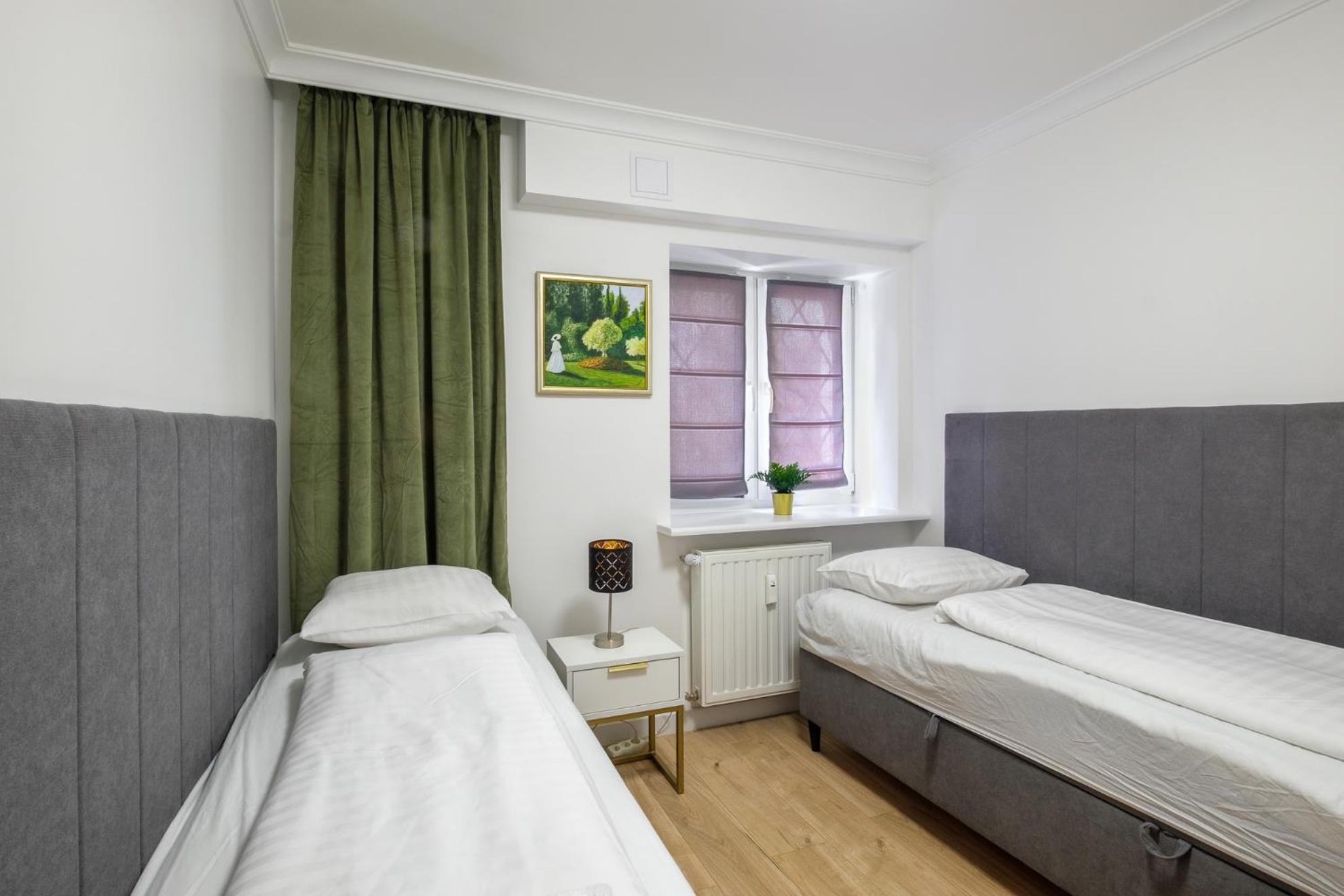 Labo Apartment Sady Zoliborskie Warszawa Zewnętrze zdjęcie