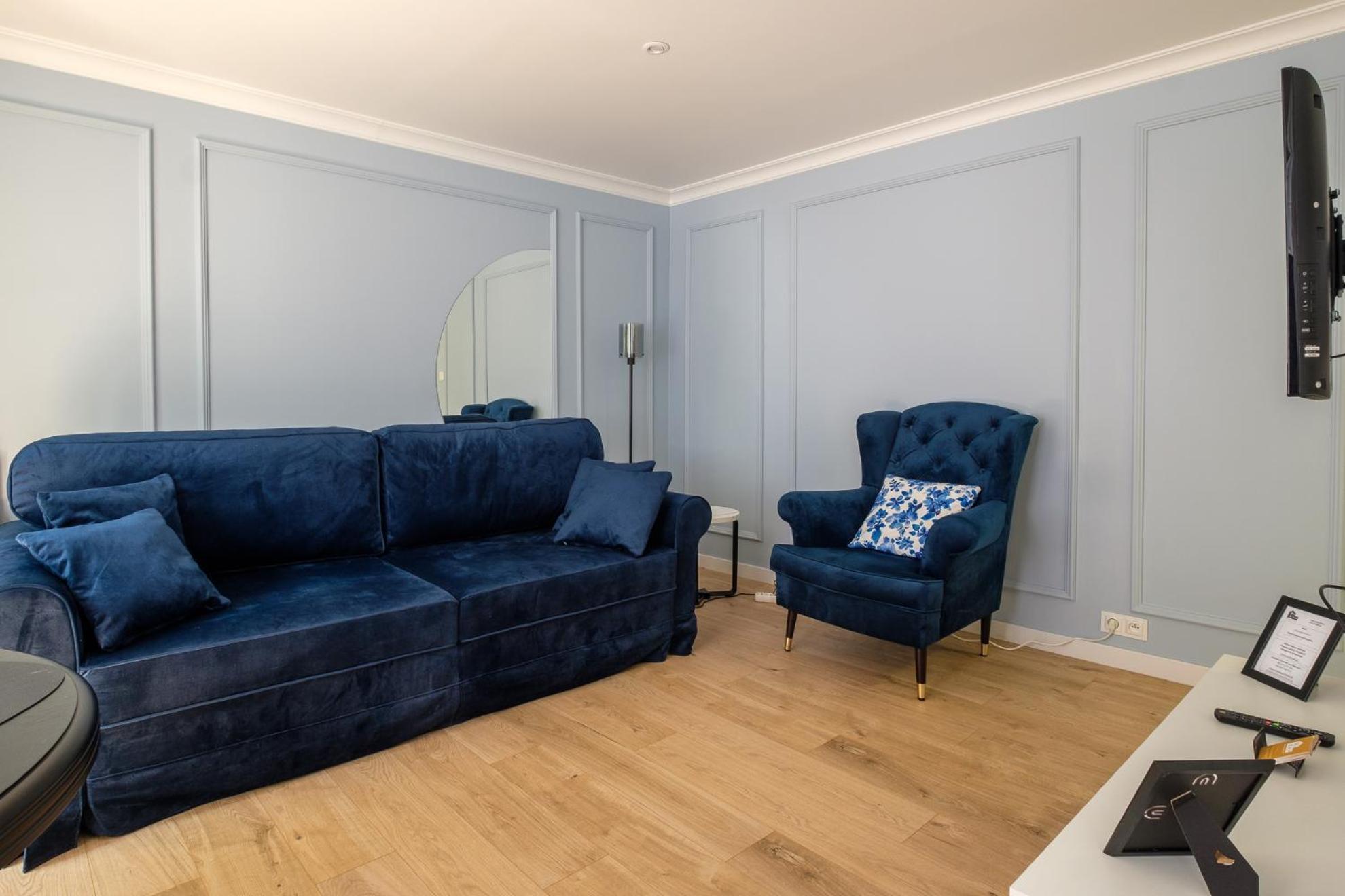 Labo Apartment Sady Zoliborskie Warszawa Zewnętrze zdjęcie