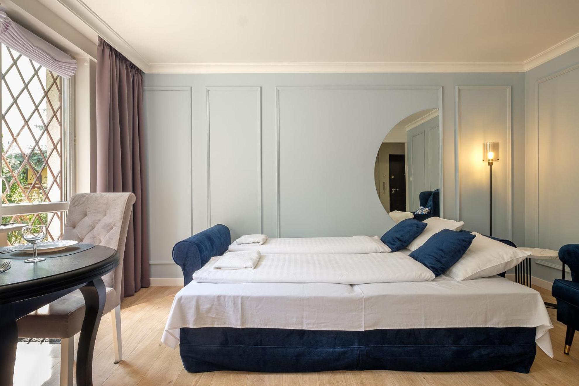 Labo Apartment Sady Zoliborskie Warszawa Zewnętrze zdjęcie