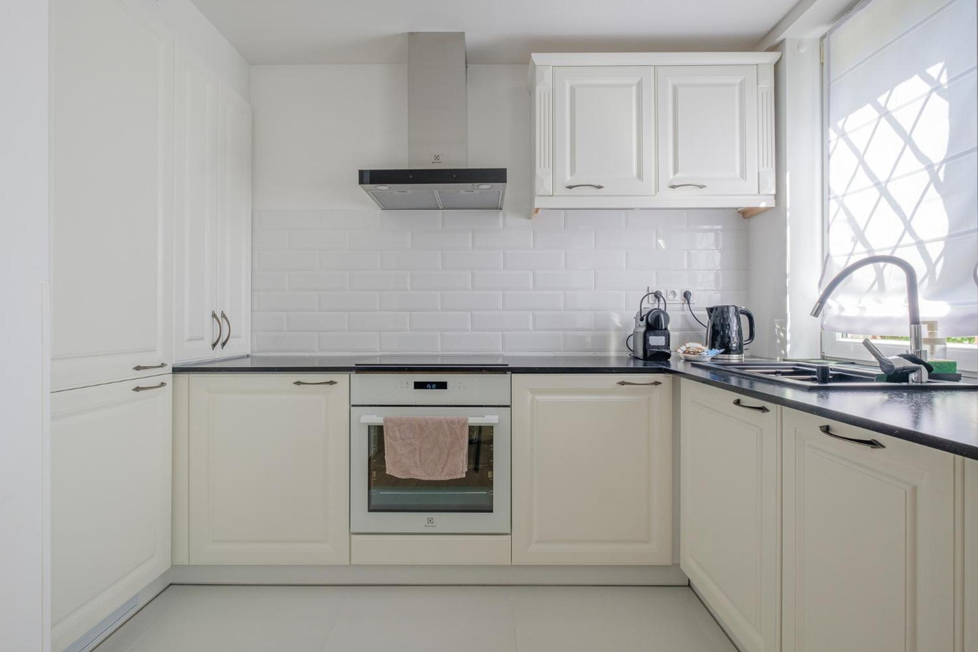 Labo Apartment Sady Zoliborskie Warszawa Zewnętrze zdjęcie