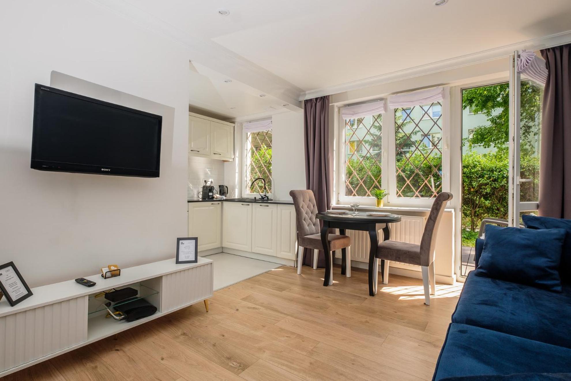 Labo Apartment Sady Zoliborskie Warszawa Zewnętrze zdjęcie